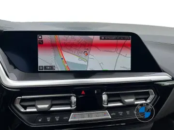 BMW Z4 M40i Frozen Green 19 20  ACC HUD H K