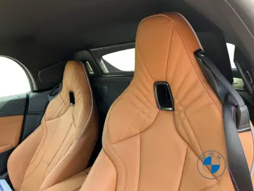 BMW Z4 M40i Frozen Green 19 20  ACC HUD H K