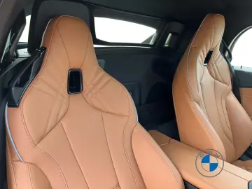 BMW Z4 M40i Frozen Green 19 20  ACC HUD H K
