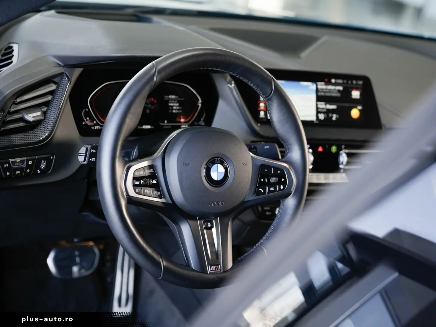 BMW 218 Gran Coupe i M Sport Head-Up Memory Panorama