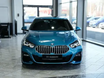 BMW 218 Gran Coupe i M Sport Head-Up Memory Panorama