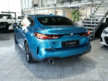 BMW 218 Gran Coupe i M Sport Head-Up Memory Panorama