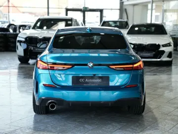 BMW 218 Gran Coupe i M Sport Head-Up Memory Panorama