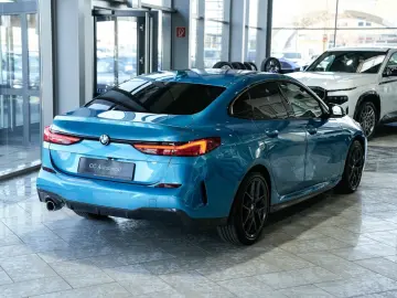 BMW 218 Gran Coupe i M Sport Head-Up Memory Panorama