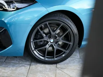 BMW 218 Gran Coupe i M Sport Head-Up Memory Panorama