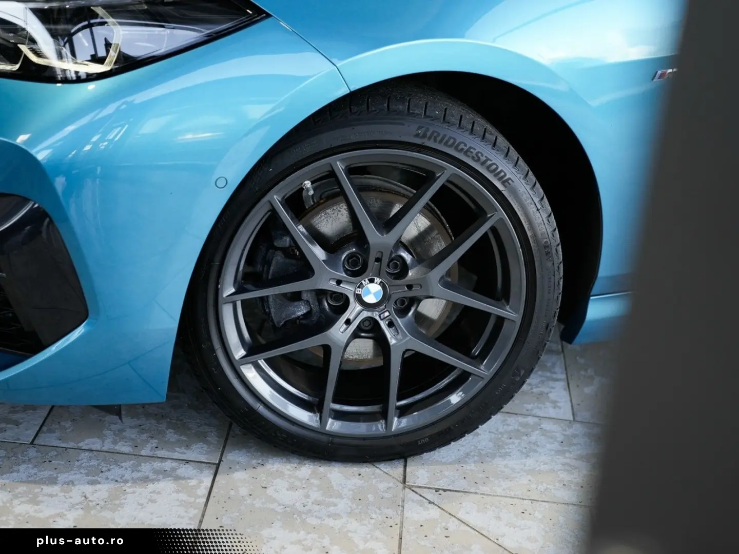 BMW 218 Gran Coupe i M Sport Head-Up Memory Panorama