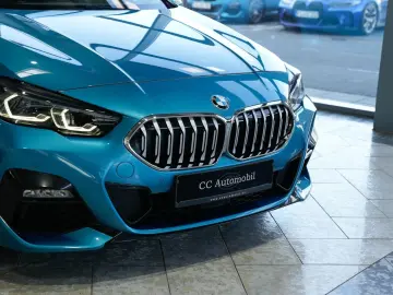 BMW 218 Gran Coupe i M Sport Head-Up Memory Panorama