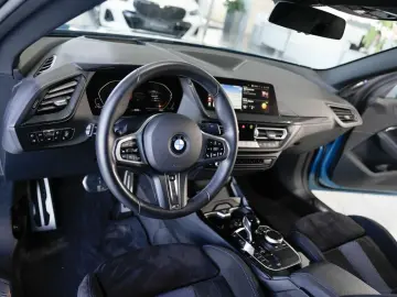 BMW 218 Gran Coupe i M Sport Head-Up Memory Panorama