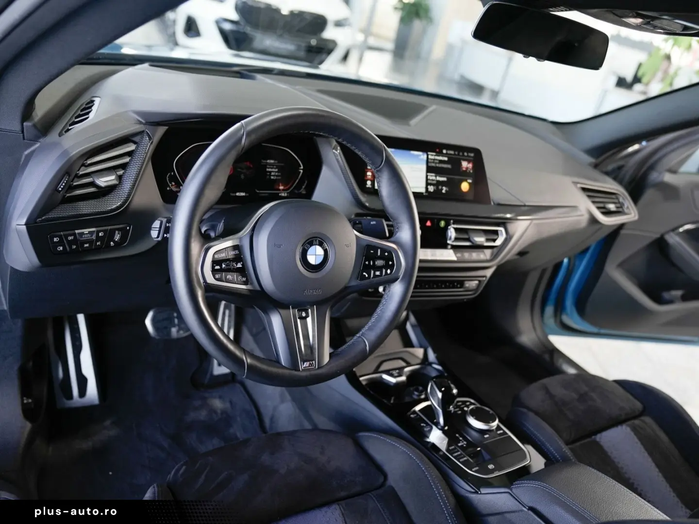 BMW 218 Gran Coupe i M Sport Head-Up Memory Panorama
