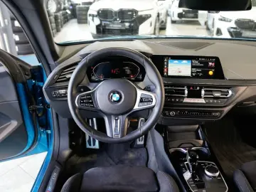 BMW 218 Gran Coupe i M Sport Head-Up Memory Panorama