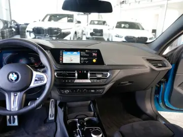 BMW 218 Gran Coupe i M Sport Head-Up Memory Panorama