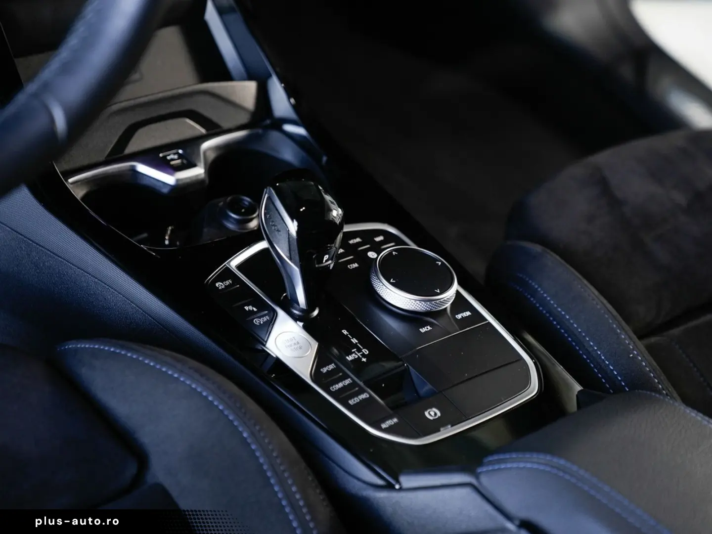 BMW 218 Gran Coupe i M Sport Head-Up Memory Panorama