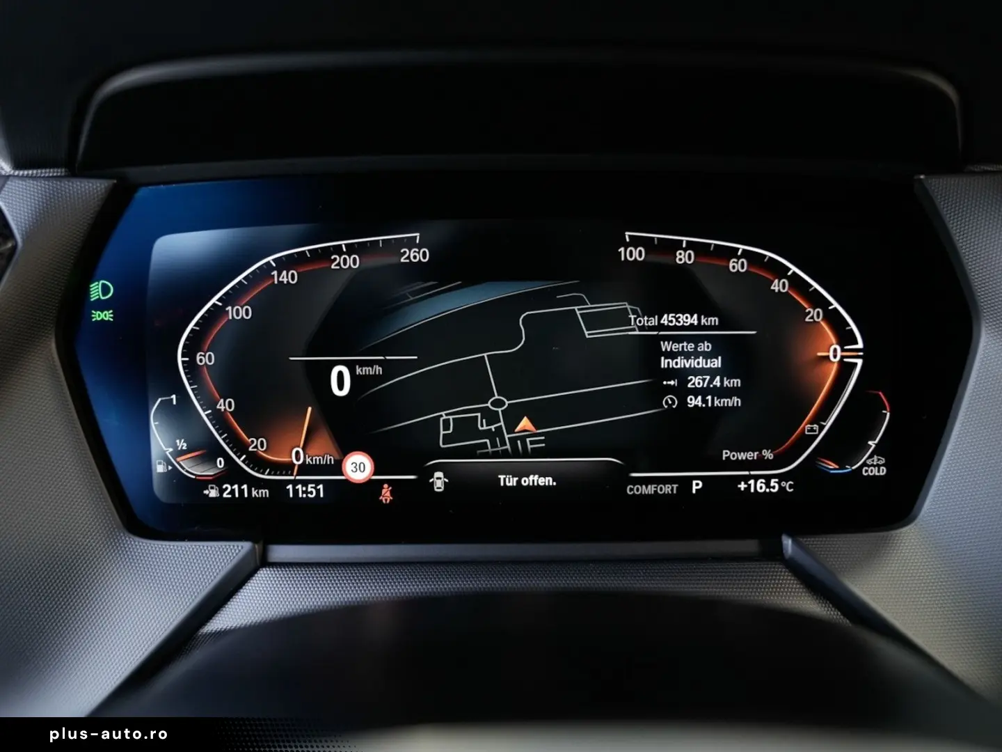 BMW 218 Gran Coupe i M Sport Head-Up Memory Panorama