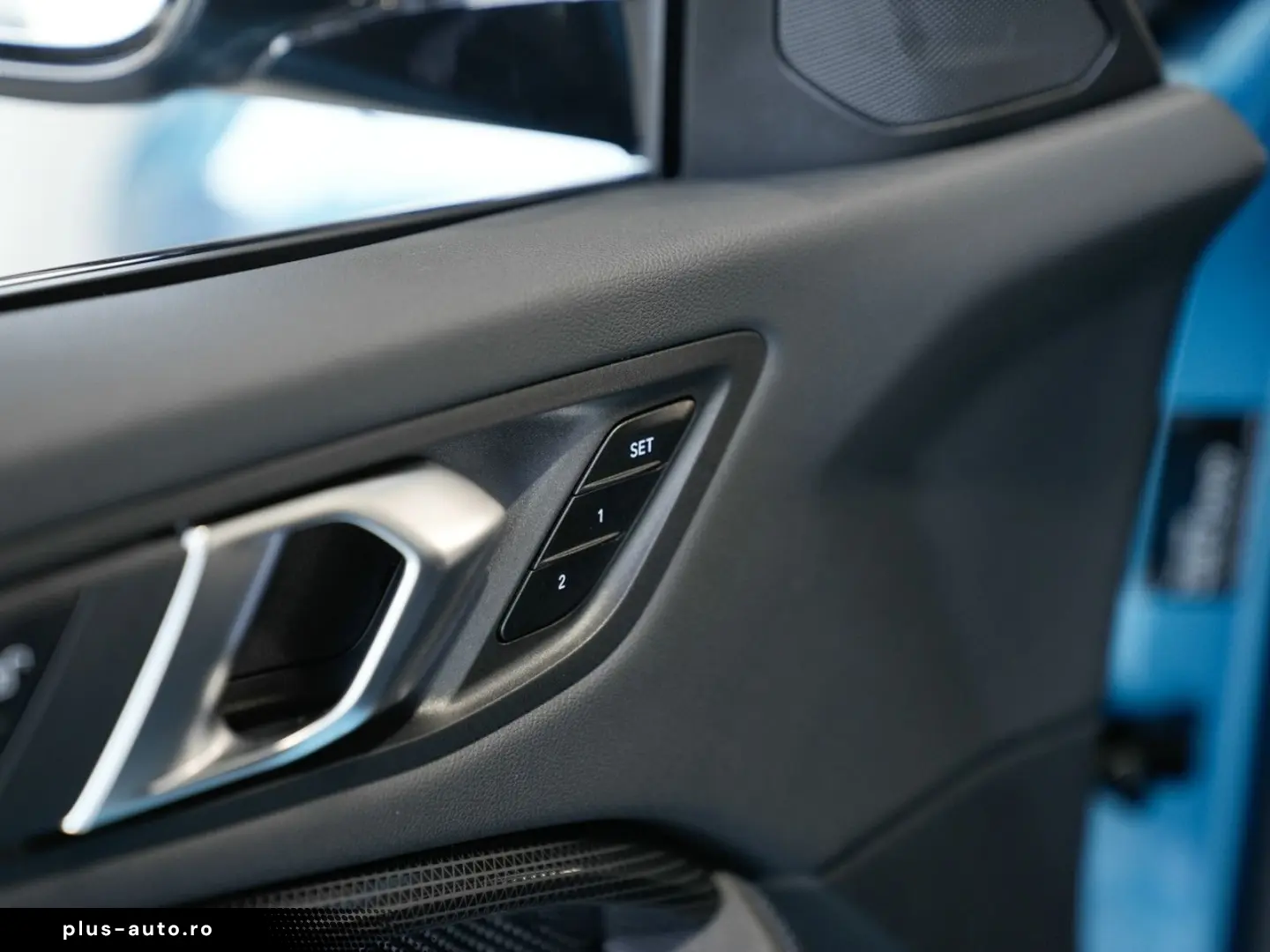 BMW 218 Gran Coupe i M Sport Head-Up Memory Panorama