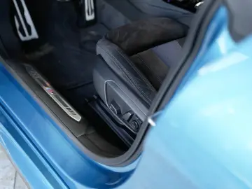 BMW 218 Gran Coupe i M Sport Head-Up Memory Panorama