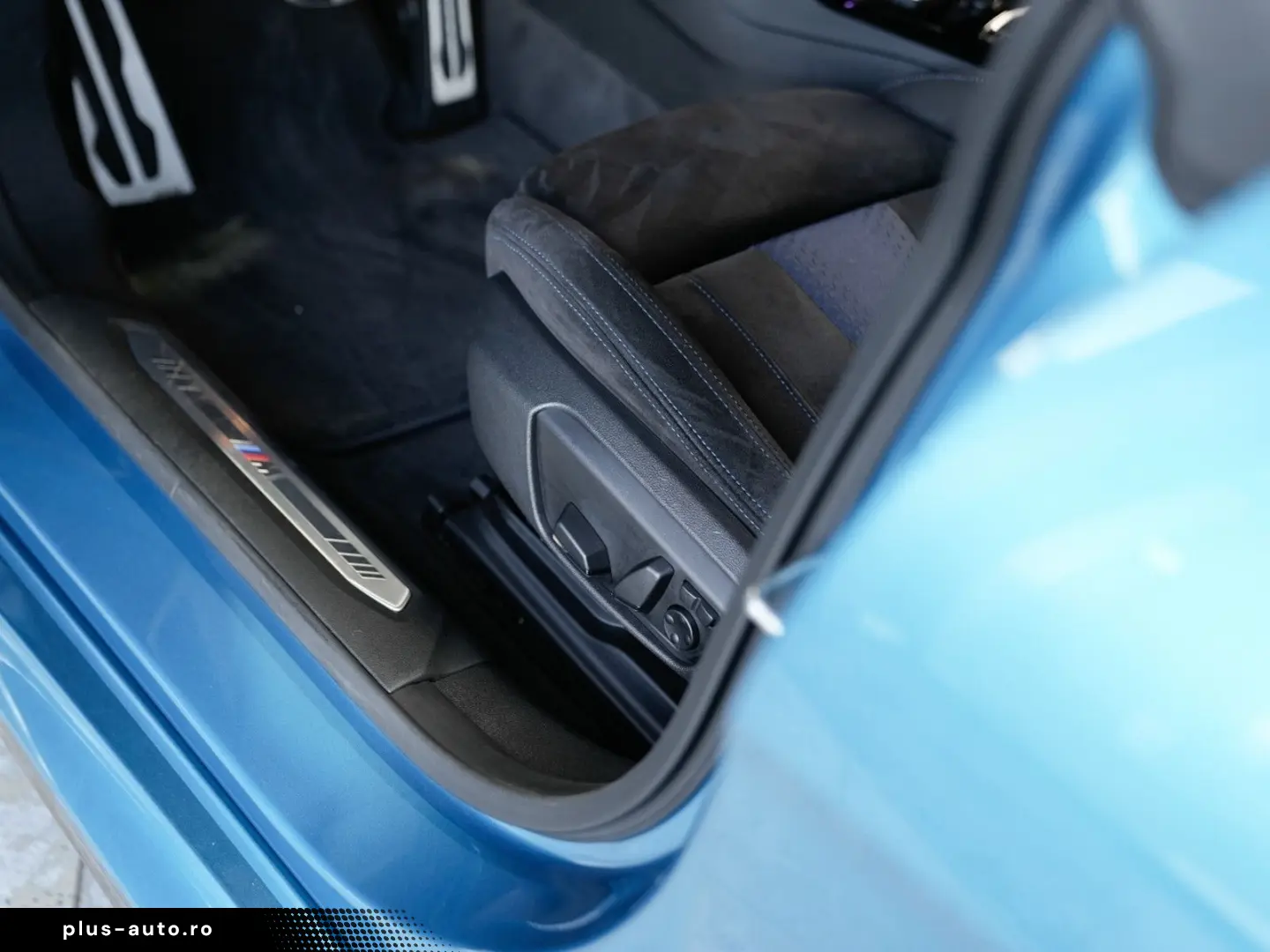 BMW 218 Gran Coupe i M Sport Head-Up Memory Panorama