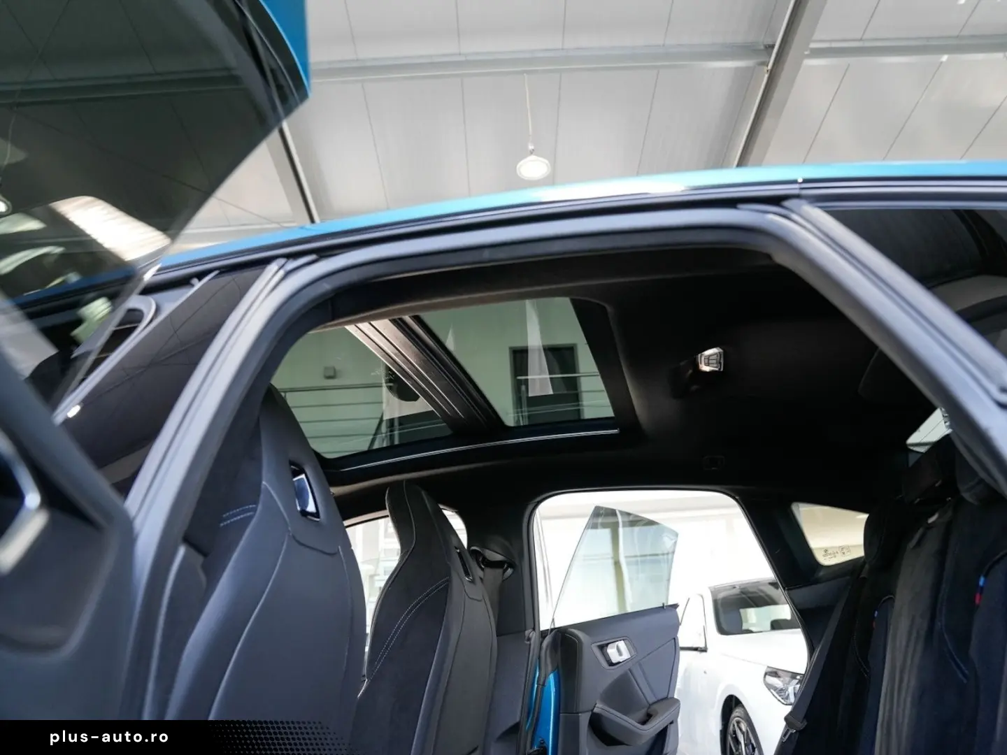 BMW 218 Gran Coupe i M Sport Head-Up Memory Panorama