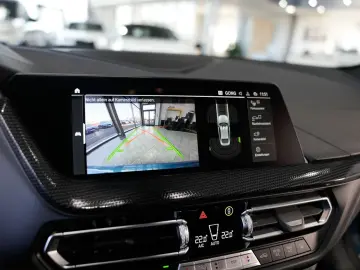 BMW 218 Gran Coupe i M Sport Head-Up Memory Panorama