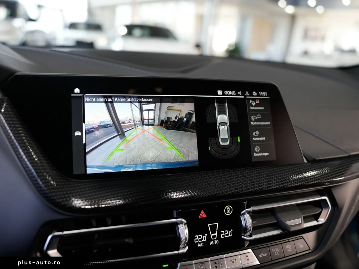 BMW 218 Gran Coupe i M Sport Head-Up Memory Panorama