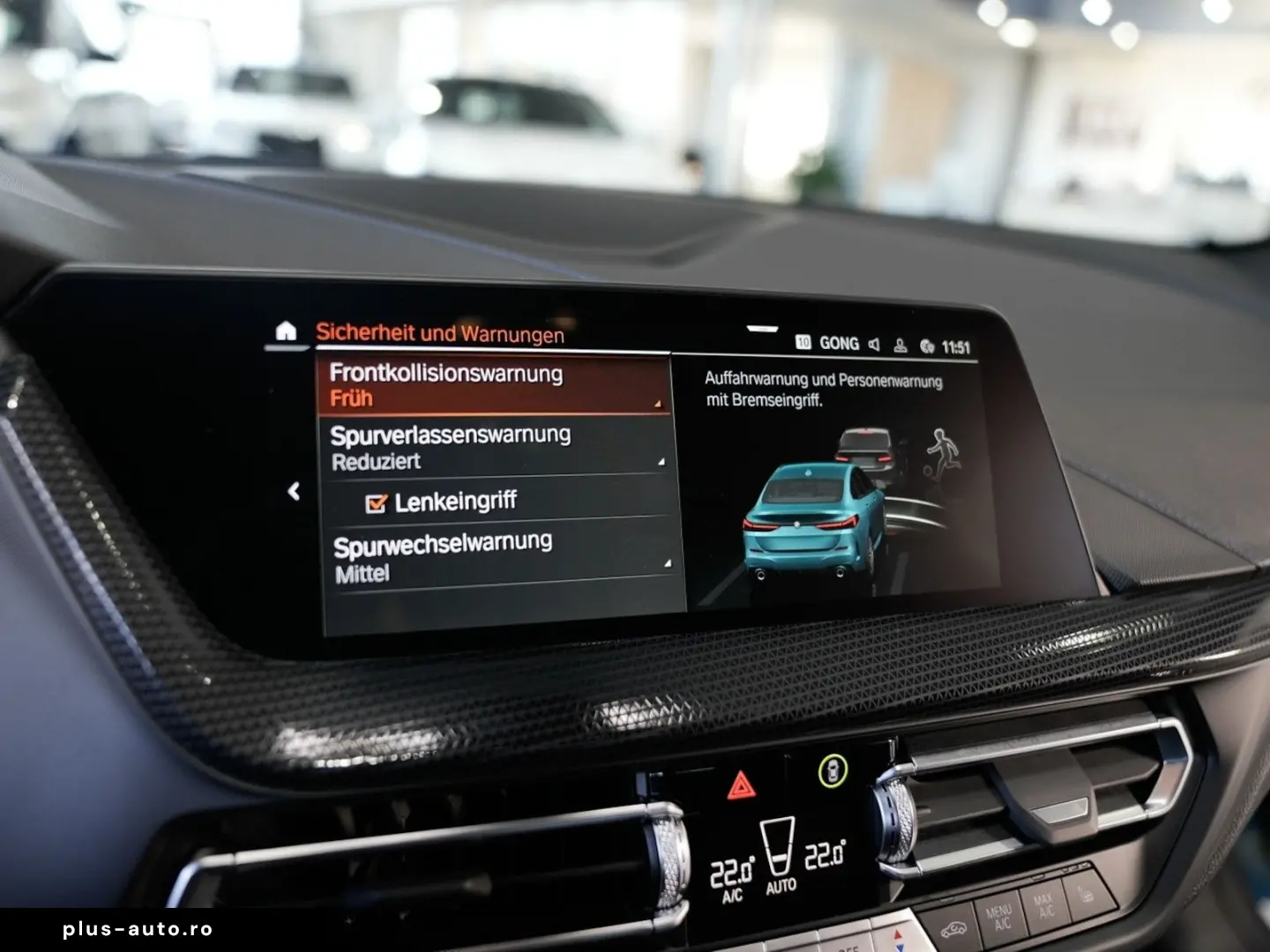 BMW 218 Gran Coupe i M Sport Head-Up Memory Panorama