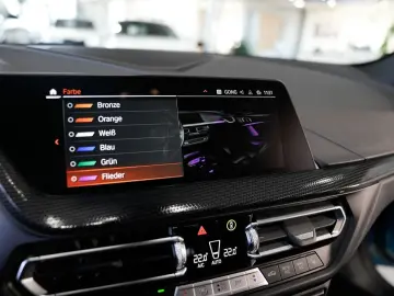 BMW 218 Gran Coupe i M Sport Head-Up Memory Panorama