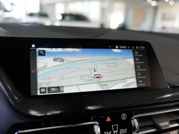 BMW 218 Gran Coupe i M Sport Head-Up Memory Panorama