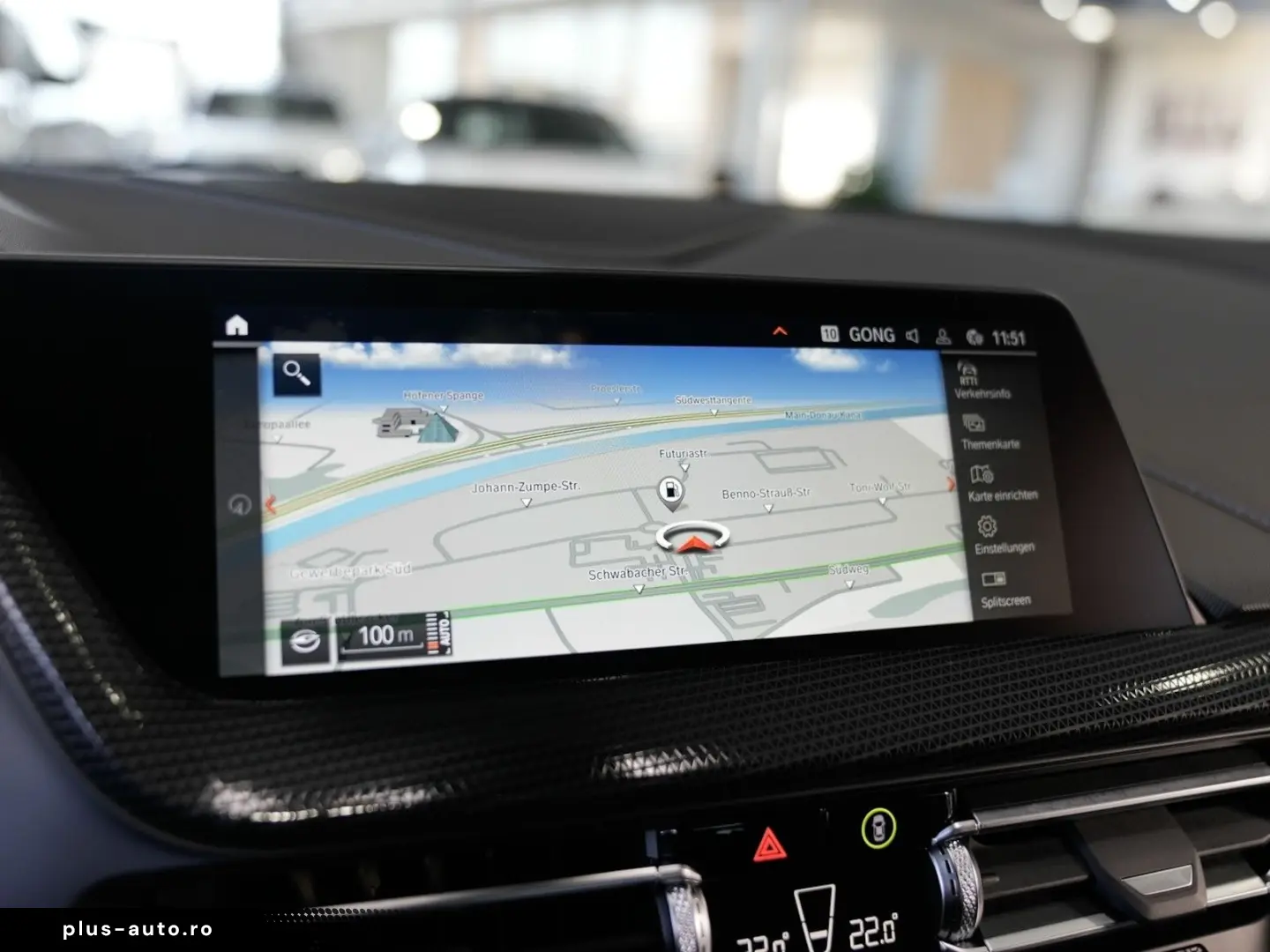 BMW 218 Gran Coupe i M Sport Head-Up Memory Panorama