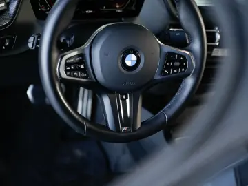 BMW 218 Gran Coupe i M Sport Head-Up Memory Panorama