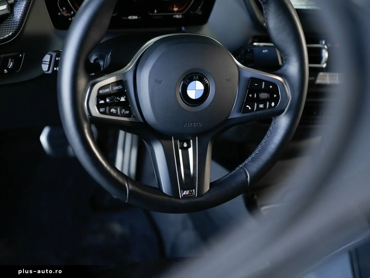BMW 218 Gran Coupe i M Sport Head-Up Memory Panorama