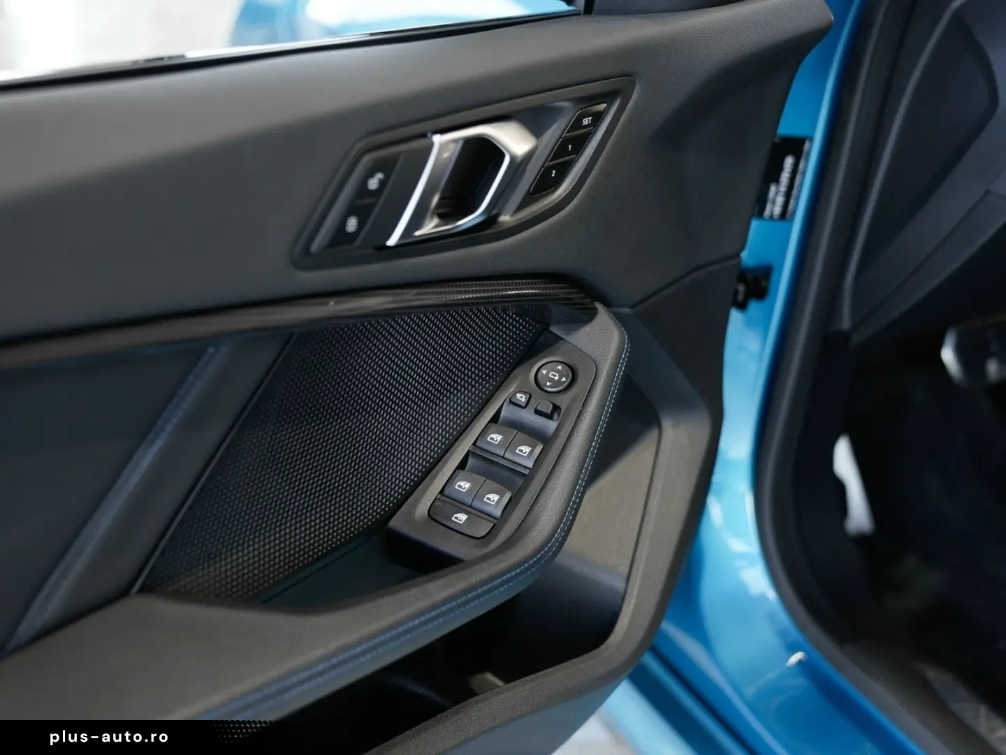 BMW 218 Gran Coupe i M Sport Head-Up Memory Panorama