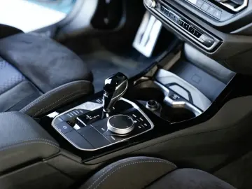 BMW 218 Gran Coupe i M Sport Head-Up Memory Panorama