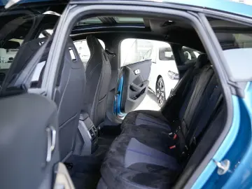 BMW 218 Gran Coupe i M Sport Head-Up Memory Panorama