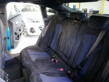 BMW 218 Gran Coupe i M Sport Head-Up Memory Panorama