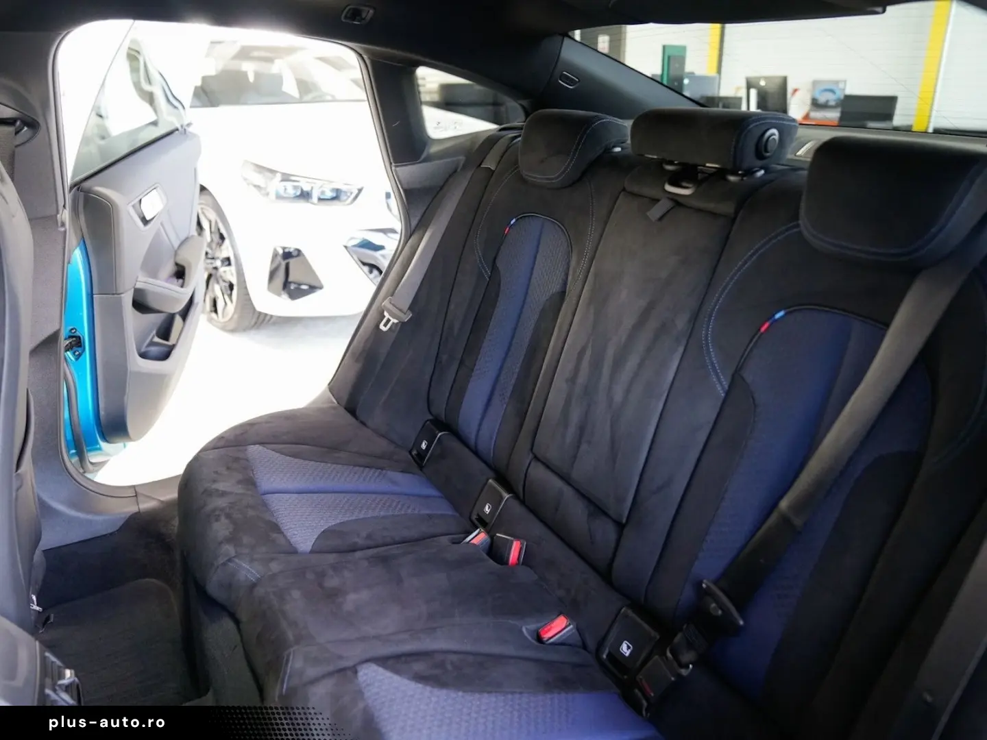 BMW 218 Gran Coupe i M Sport Head-Up Memory Panorama