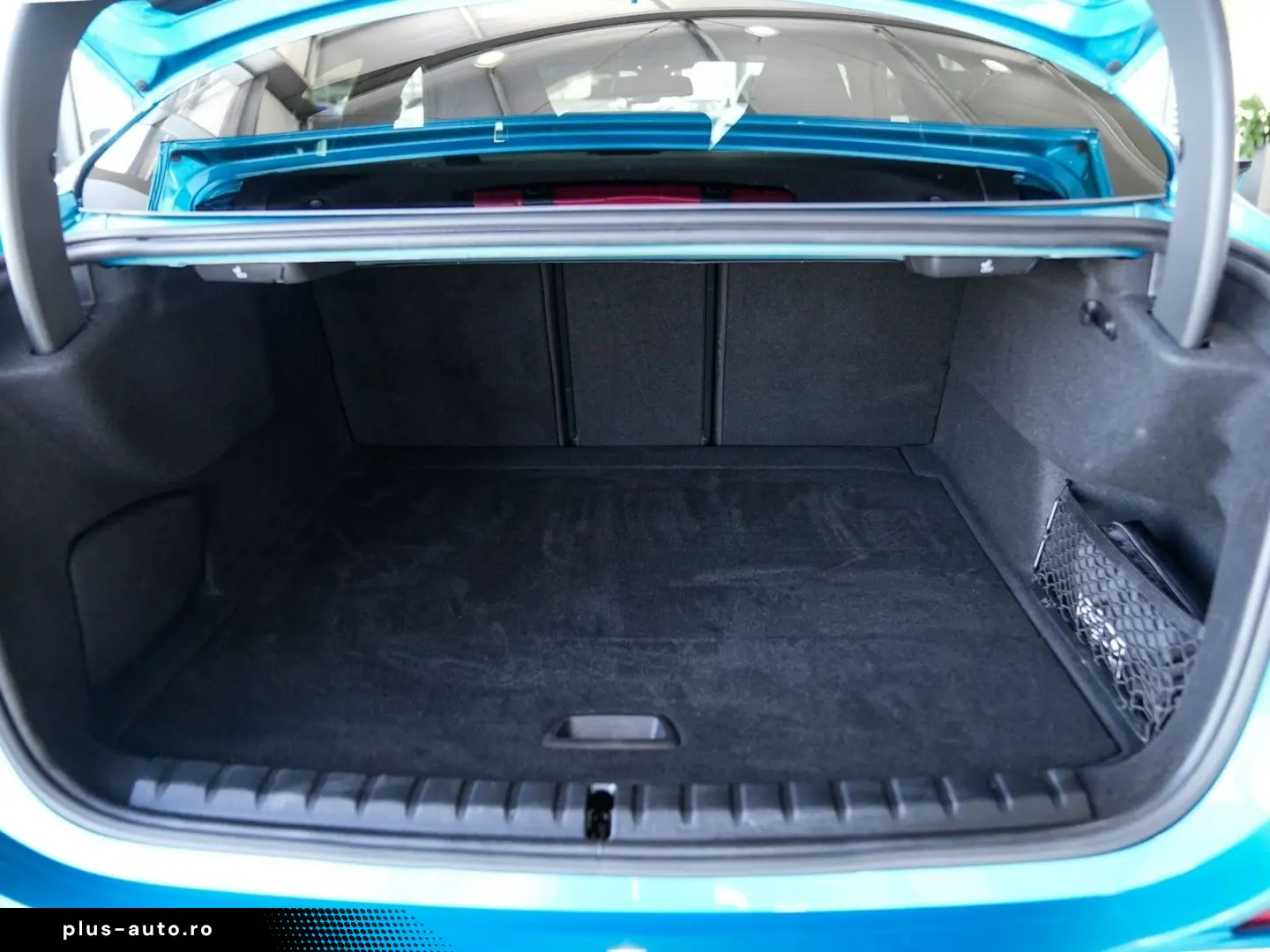 BMW 218 Gran Coupe i M Sport Head-Up Memory Panorama
