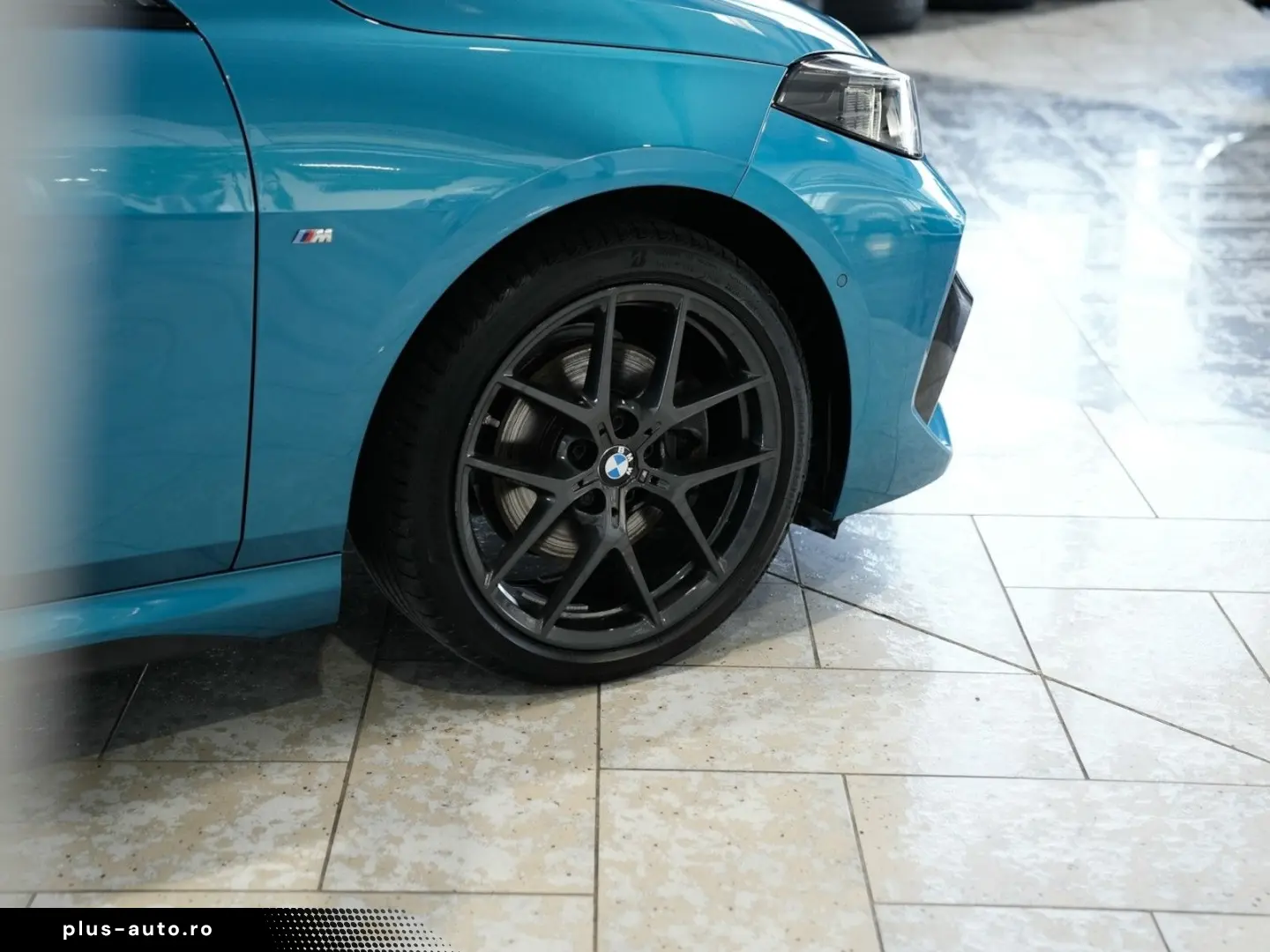 BMW 218 Gran Coupe i M Sport Head-Up Memory Panorama