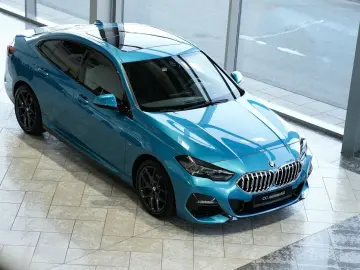 BMW 218 Gran Coupe i M Sport Head-Up Memory Panorama