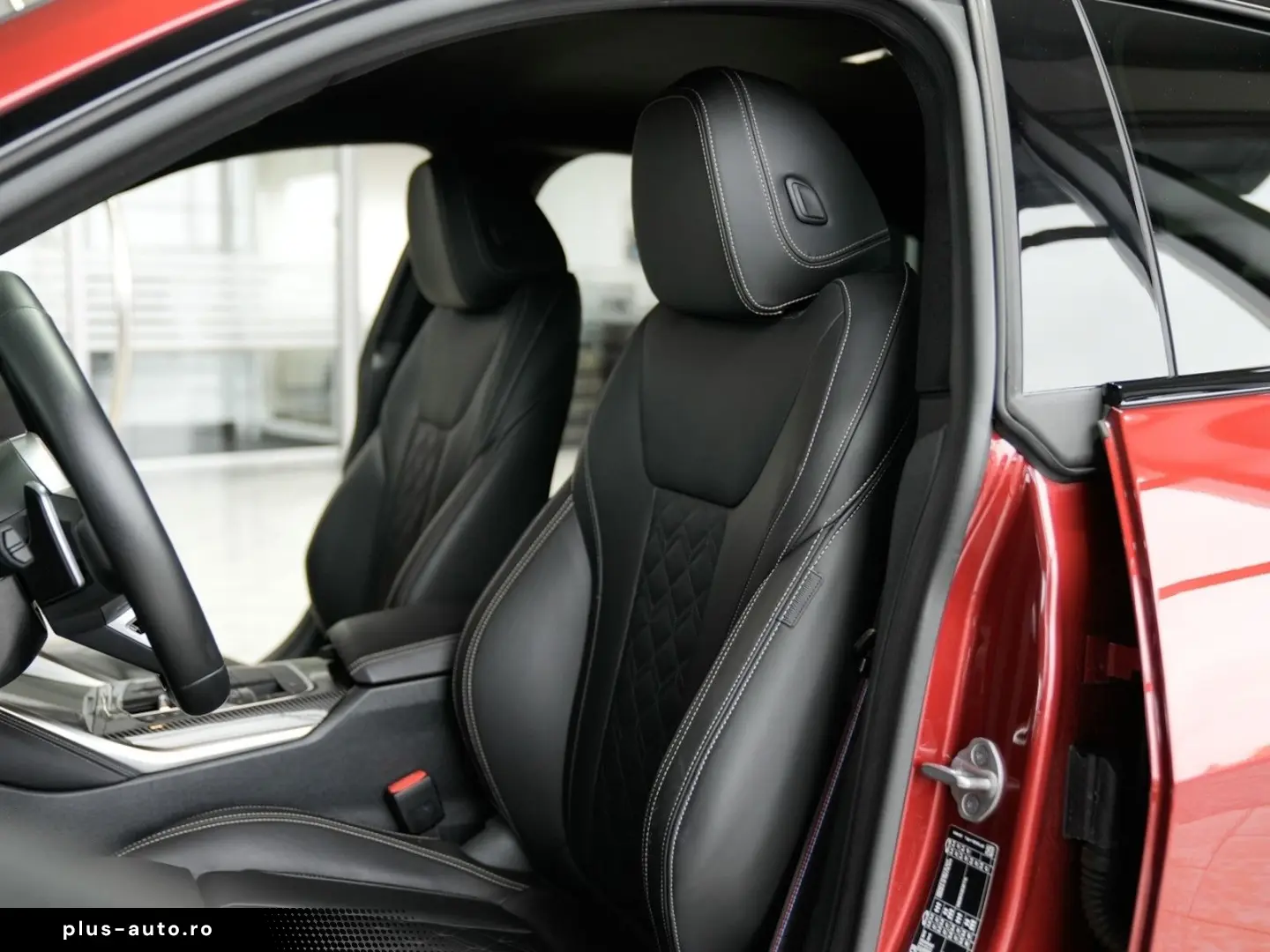 BMW 420 Gran Coupe xd M SPORT PRO Carbon 360K