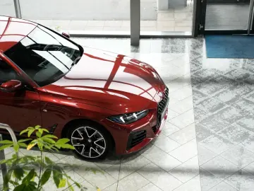 BMW 420 Gran Coupe xd M SPORT PRO Carbon 360K
