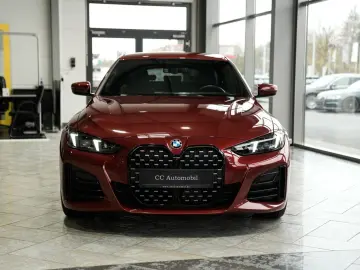 BMW 420 Gran Coupe xd M SPORT PRO Carbon 360K