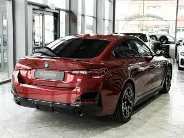 BMW 420 Gran Coupe xd M SPORT PRO Carbon 360K