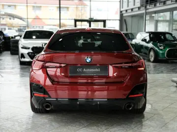 BMW 420 Gran Coupe xd M SPORT PRO Carbon 360K