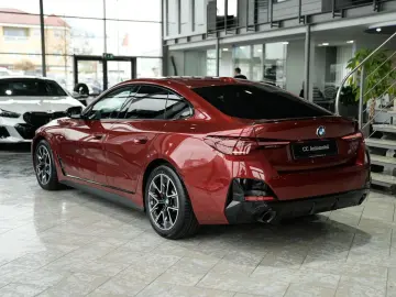 BMW 420 Gran Coupe xd M SPORT PRO Carbon 360K