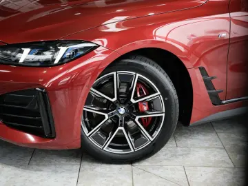 BMW 420 Gran Coupe xd M SPORT PRO Carbon 360K
