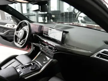 BMW 420 Gran Coupe xd M SPORT PRO Carbon 360K