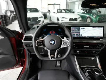 BMW 420 Gran Coupe xd M SPORT PRO Carbon 360K