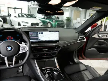 BMW 420 Gran Coupe xd M SPORT PRO Carbon 360K