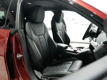 BMW 420 Gran Coupe xd M SPORT PRO Carbon 360K