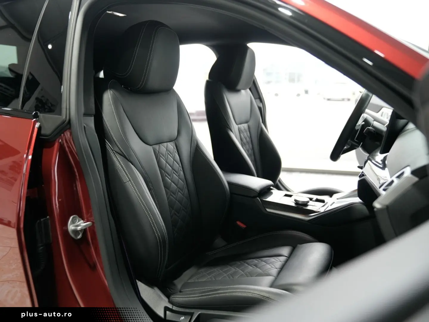 BMW 420 Gran Coupe xd M SPORT PRO Carbon 360K