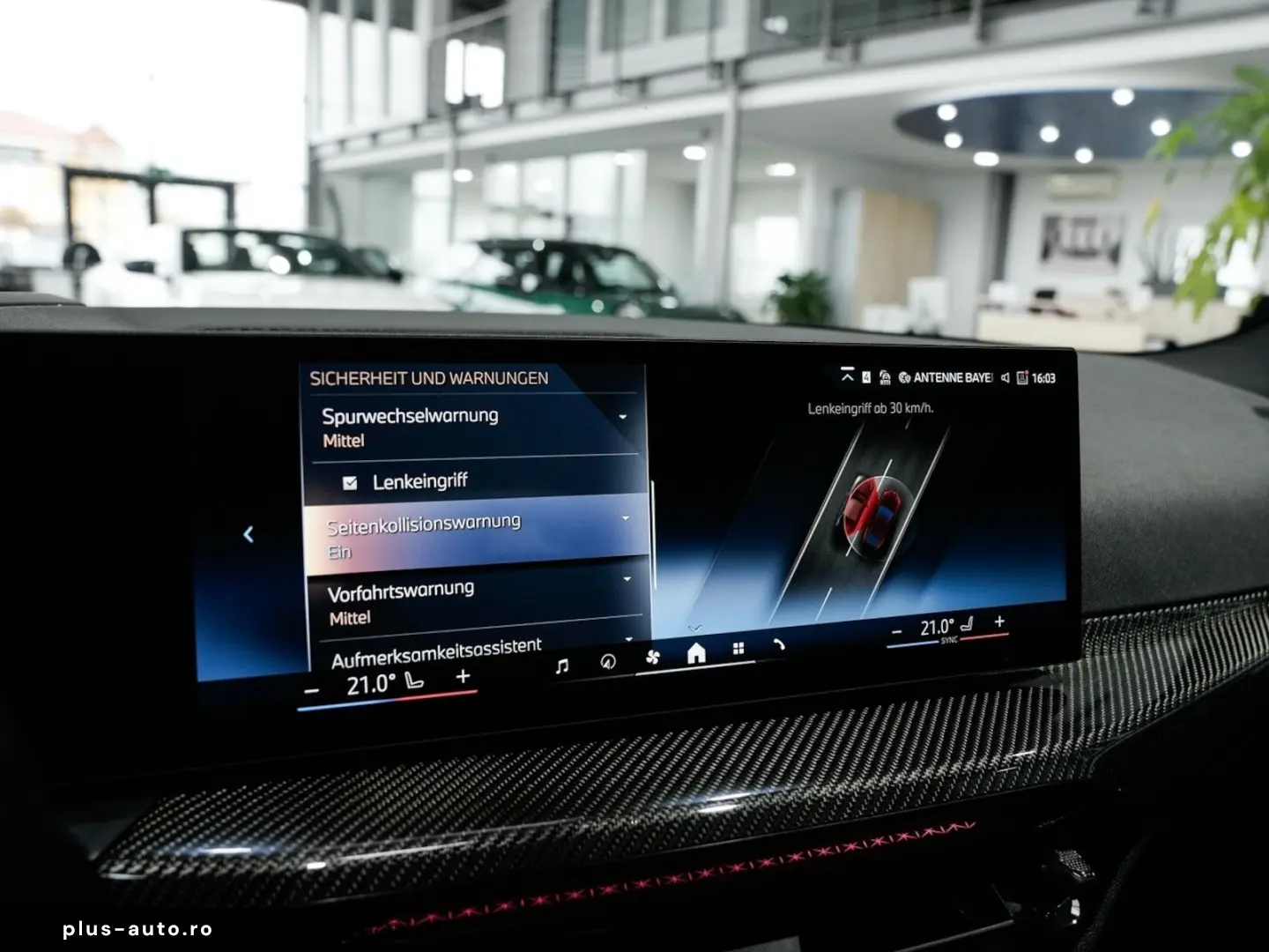 BMW 420 Gran Coupe xd M SPORT PRO Carbon 360K